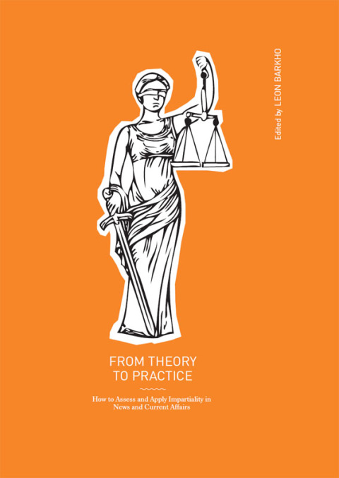 Cover image for book From Theory to Practice