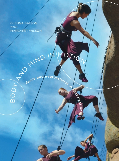 Cover image for book Body and Mind in Motion