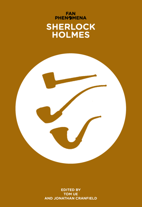 Cover image for book Fan Phenomena: Sherlock Holmes