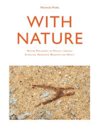 Cover image: With Nature 1st edition 9781841505732