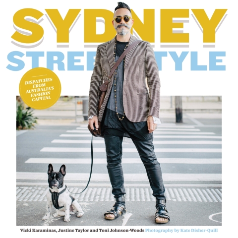 Sydney Street Style 