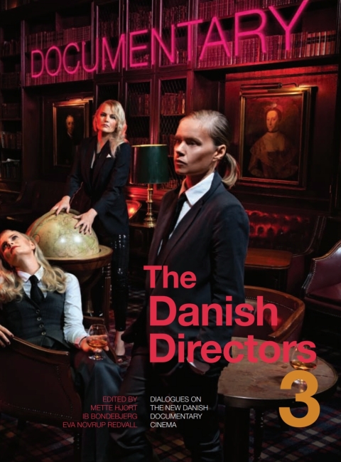 Cover image for book The Danish Directors 3