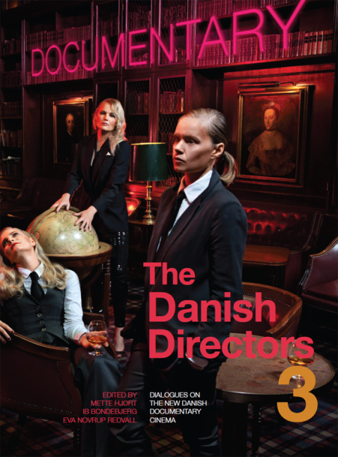 The Danish Directors 3 