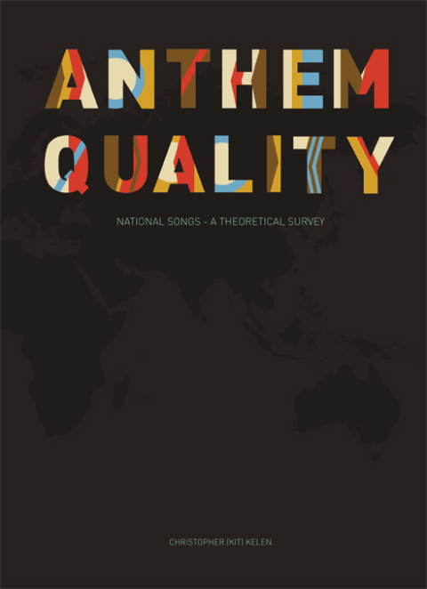 Cover image for book Anthem Quality