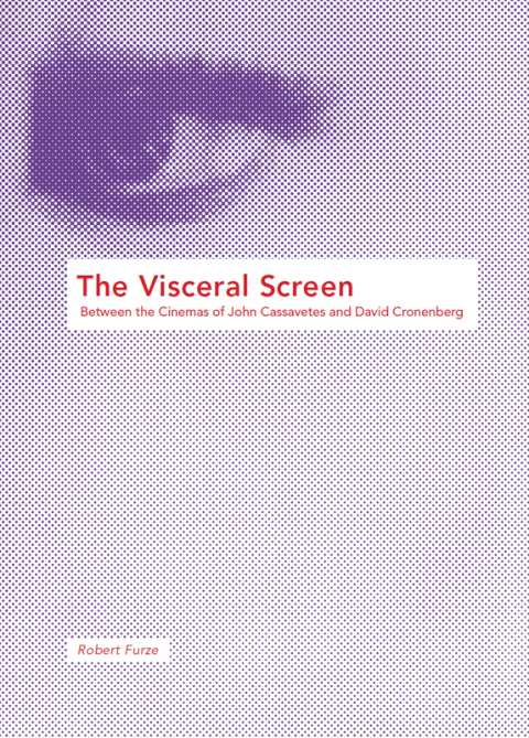 Cover image for book The Visceral Screen