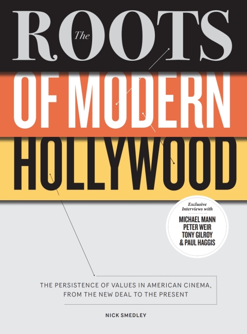 Cover image for book The Roots of Modern Hollywood