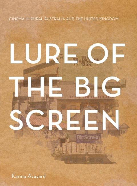 Lure of the Big Screen 