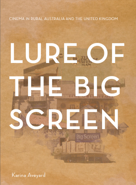 Lure of the Big Screen 