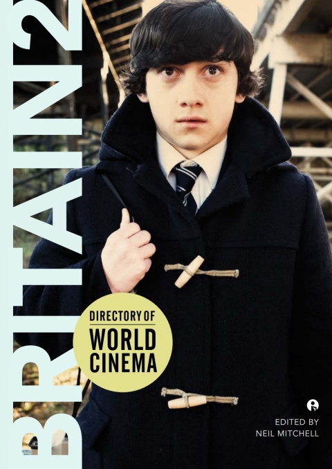 Cover image for book Directory of World Cinema: Britain 2