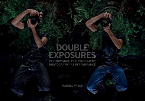 Cover image for book Double Exposures