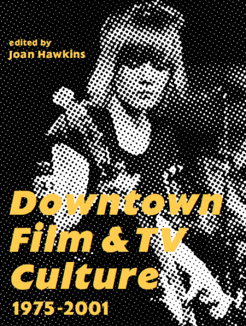 Cover image for book Downtown Film and TV Culture 1975-2001