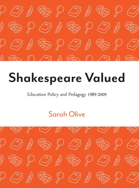 Cover image for book Shakespeare Valued