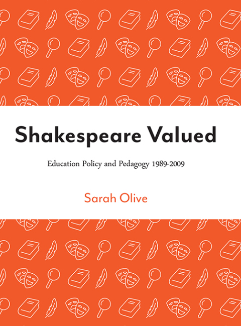 Cover image for book Shakespeare Valued