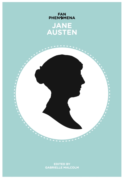 Cover image for book Fan Phenomena: Jane Austen