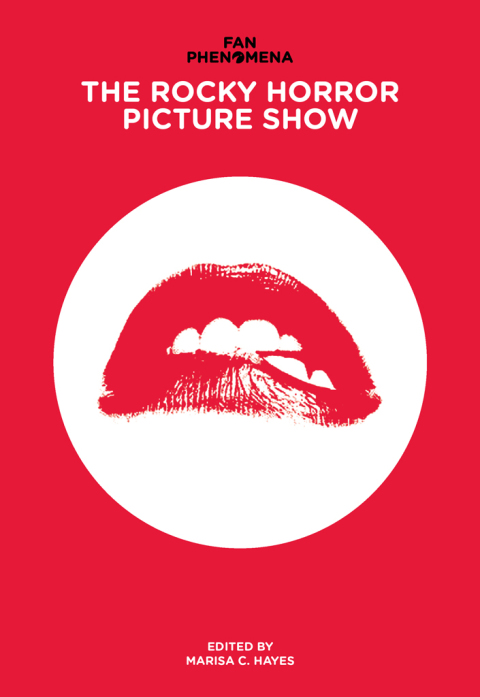 Cover image for book Fan Phenomena: The Rocky Horror Picture Show