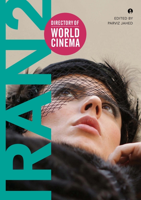Cover image for book Directory of World Cinema: Iran 2