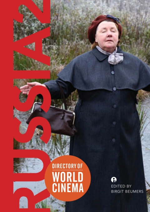 Cover image for book Directory of World Cinema: Russia 2