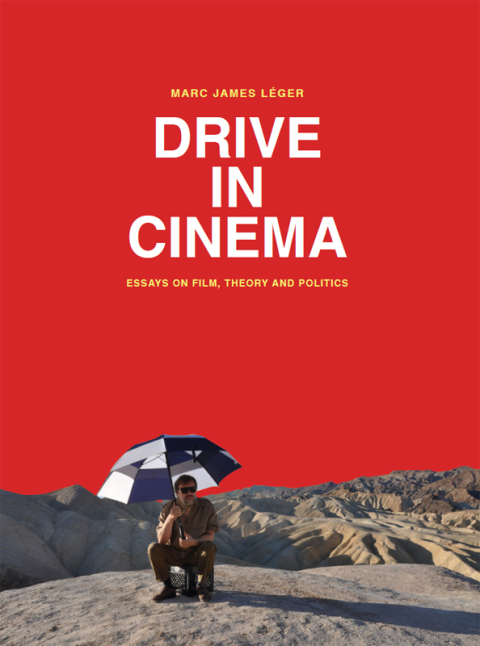 Cover image for book Drive in Cinema