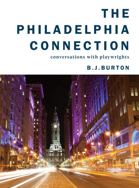 Cover image for book The Philadelphia Connection