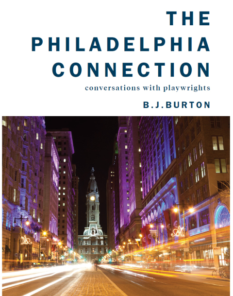 Cover image for book The Philadelphia Connection