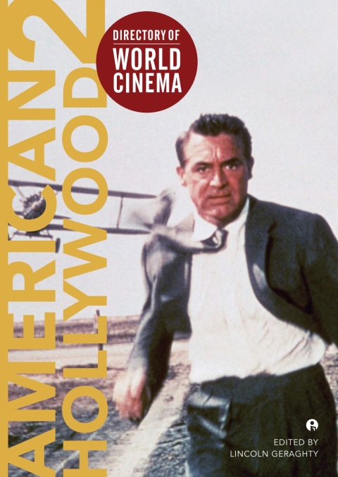 Cover image for book Directory of World Cinema: American Hollywood 2