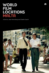 Cover image: World Film Locations: Malta 1st edition 9781783204984