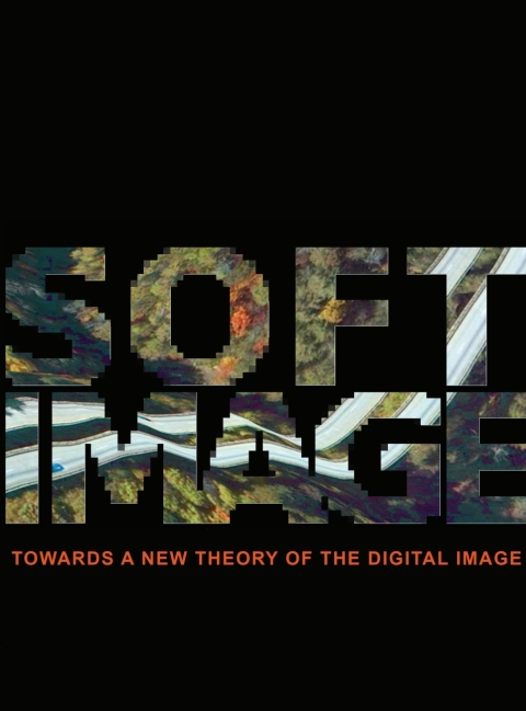 Cover image for book Softimage