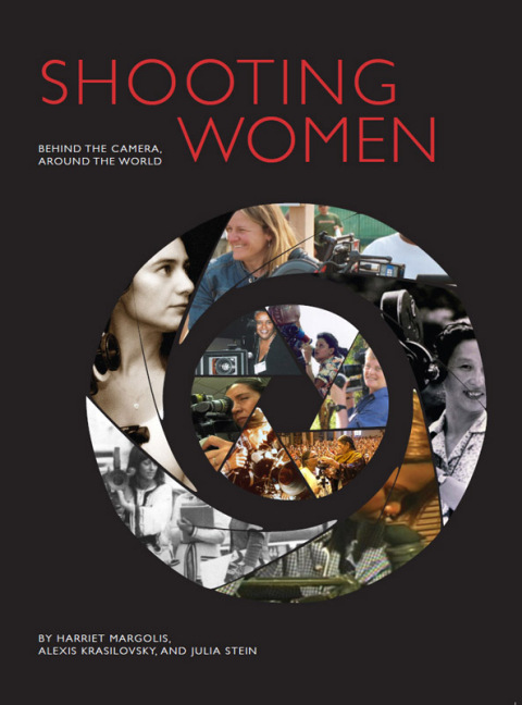 Cover image for book Shooting Women