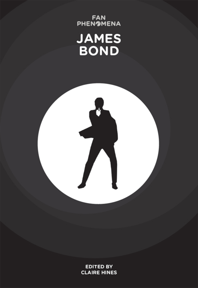 Fan Phenomena: James Bond