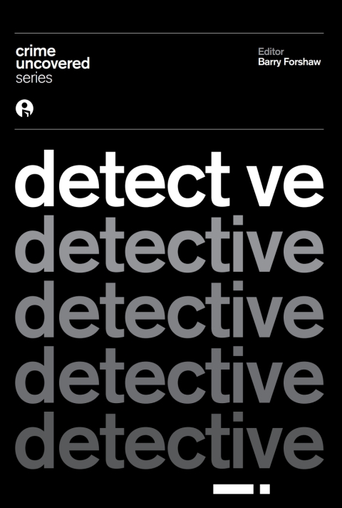 Crime Uncovered: Detective 