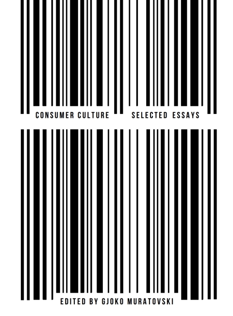 Cover image for book Consumer Culture