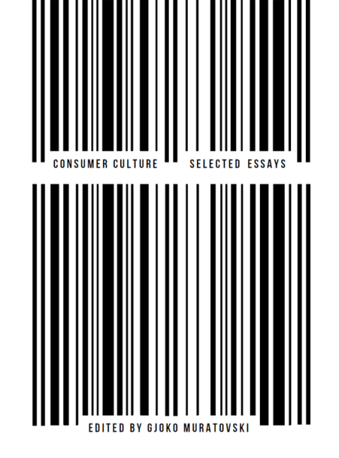 Cover image for book Consumer Culture
