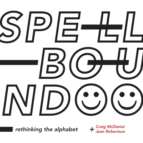 Cover image for book Spellbound