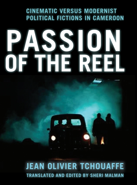 Cover image for book Passion of the Reel