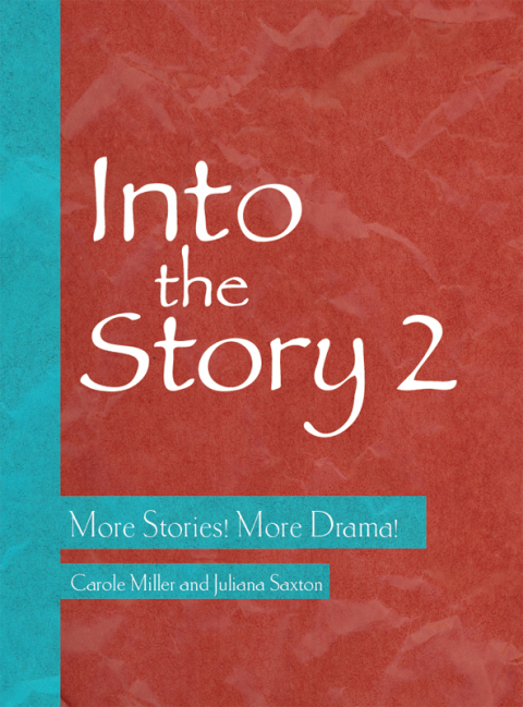 Cover image for book Into the Story 2