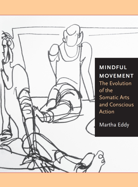 Cover image for book Mindful Movement