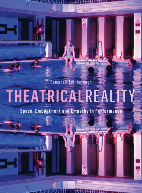 Cover image for book Theatrical Reality
