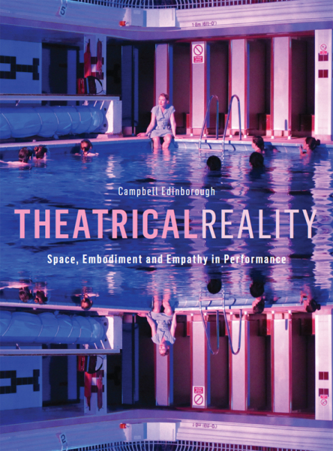 Cover image for book Theatrical Reality