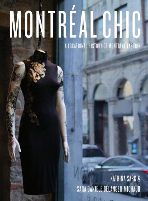 Montréal Chic 