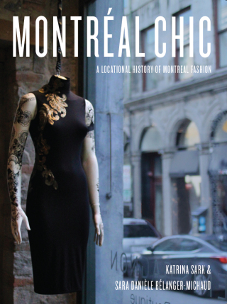 Montréal Chic