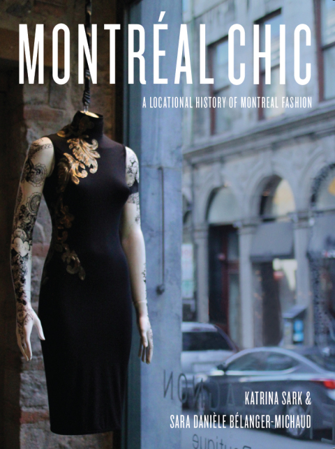Montréal Chic 