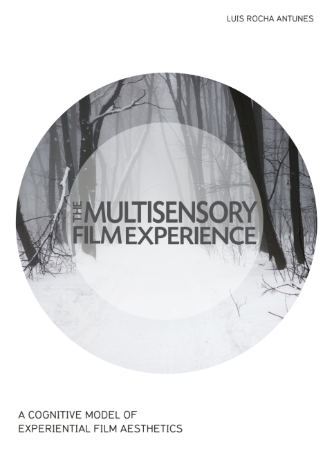 Cover image for book The Multisensory Film Experience
