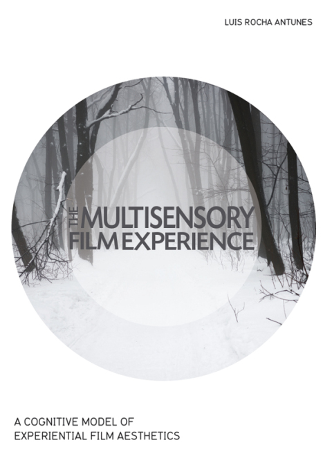 Cover image for book The Multisensory Film Experience
