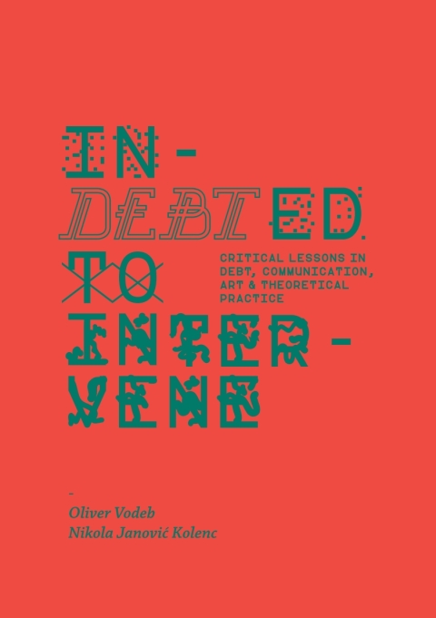 Cover image for book Indebted to Intervene