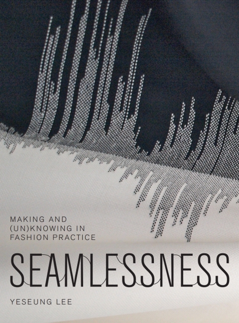 Cover image for book Seamlessness