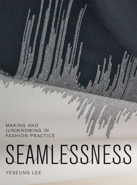 Cover image for book Seamlessness