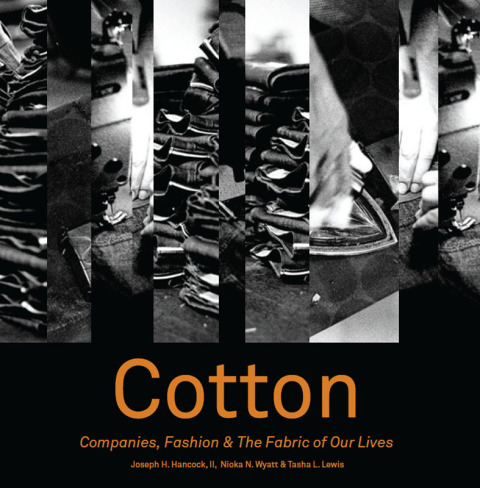 Cotton 
