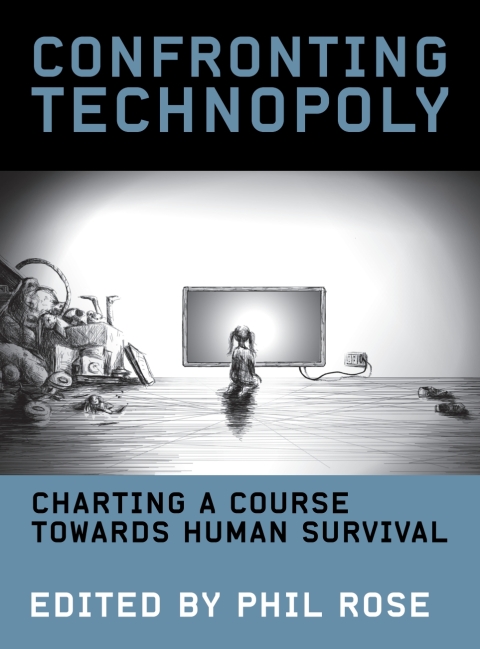 Cover image for book Confronting Technopoly