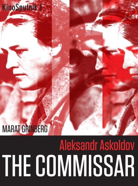 Cover image for book Aleksandr Askoldov