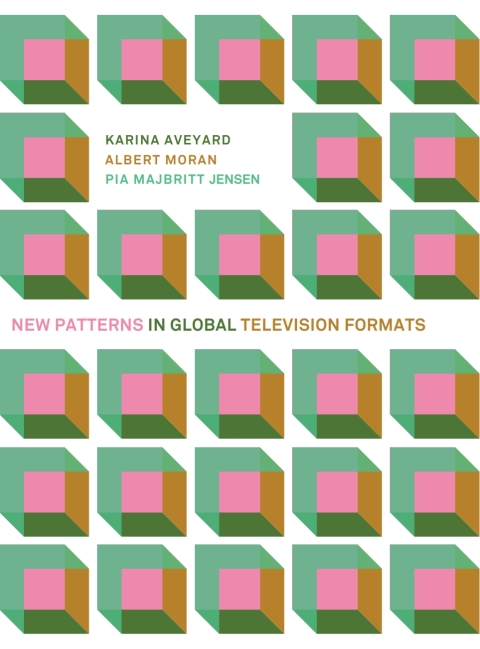 New Patterns in Global Television Formats 